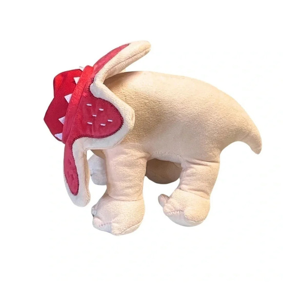 Stranger Things Demogorgon Plush Toys, Demogorgon Demo-Dog Plush Dolls for Fans - Picture 7 of 7